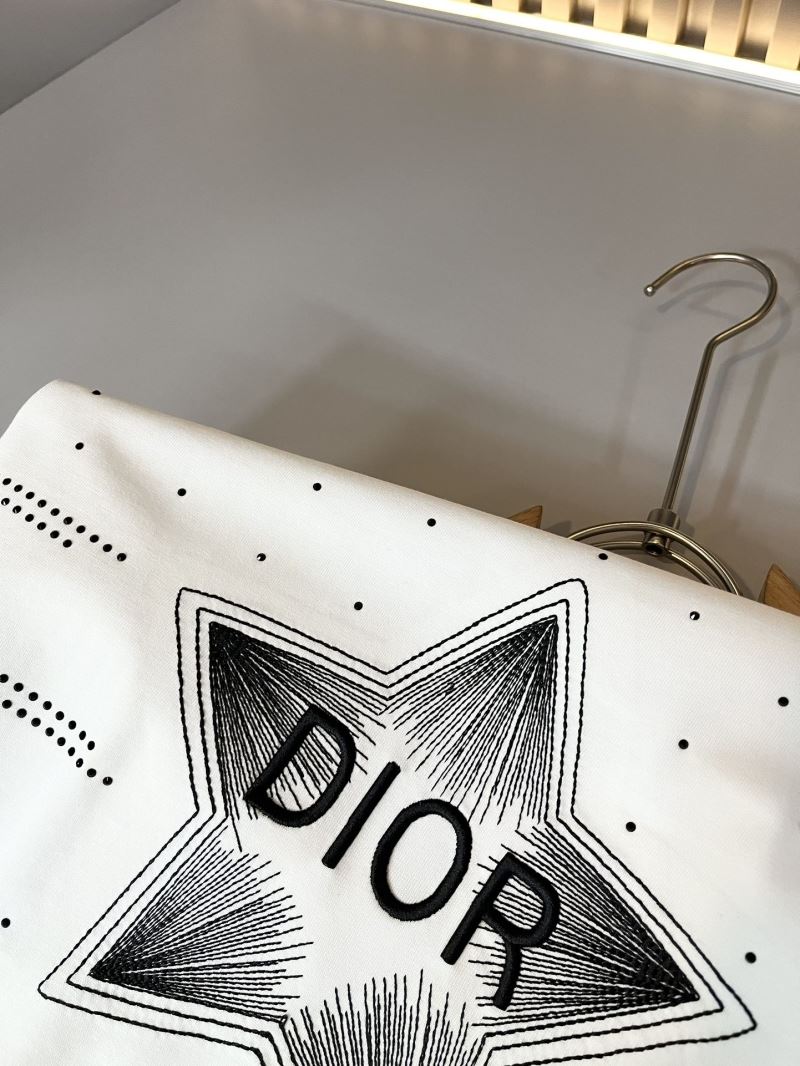 Christian Dior T-Shirts